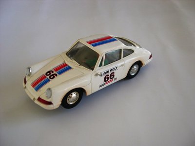 Porsche 911 LIQUI MOLY