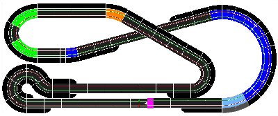 Schwarz = K1<br />Grün = K2<br />Orange = K3<br />Blau = K4