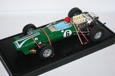 Formel Lotus