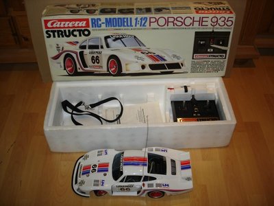 Structo Porsche 935 OVP.JPG